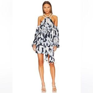 NWT Alexis Kellyn Dress